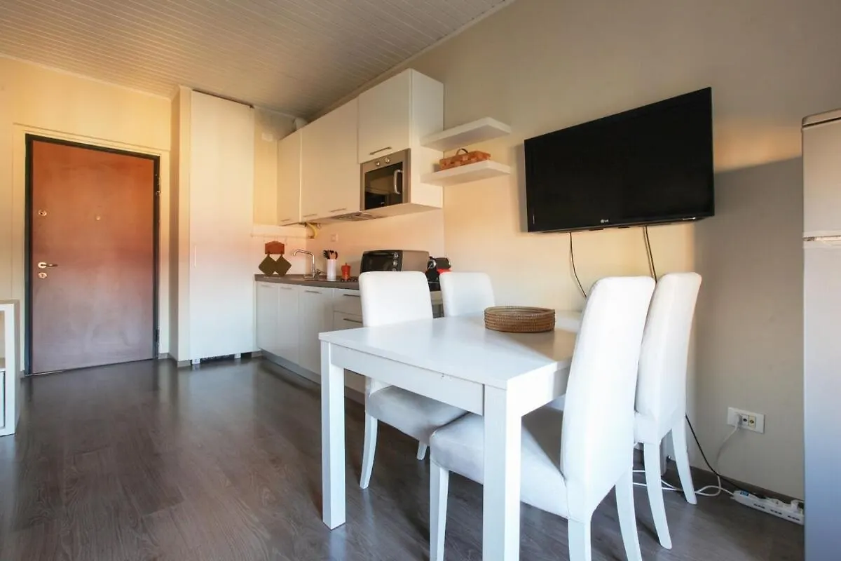 Charming Apartment In The Heart Of Navigli Milan