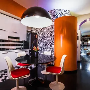 Appartamento Getthekey Record House Navigli, Milano