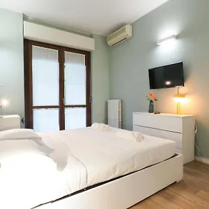  Apartament Primopiano - Ortles